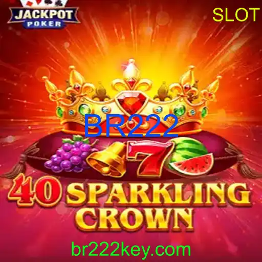 Descubra o Mundo de 40SparklingCrown: O Jogo Revolucionário com BR222