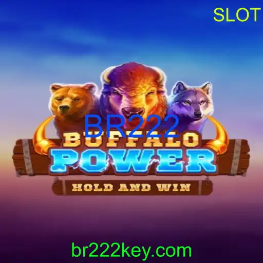 BuffaloPower: Uma Imersão no Mundo do Jogo e Suas Regras com a Palavra-Chave BR222