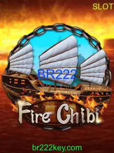 FireChibi: Um Mundo de Aventuras e Emoções