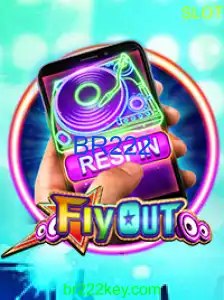 FlyOut: Explore o Fenômeno do Novo Jogo de Estratégia com a Palavra-chave BR222