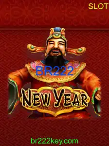 NewYear: Um mergulho no universo encantador do novo BR222